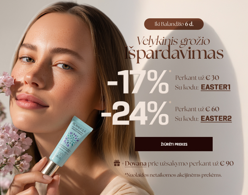 Velykinis išpardavimas